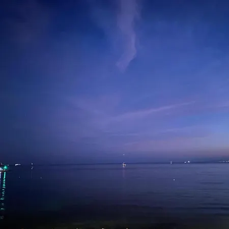 Marina Playa De Palma 3* Ελ Αρενάλ