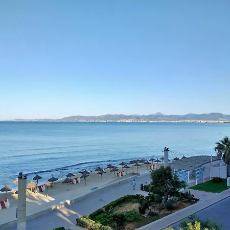 Ξενοδοχείο Marina Playa De Palma 3*
