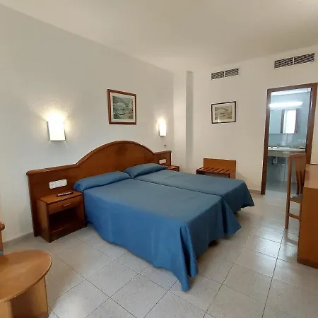 Marina Playa De Palma Ξενοδοχείο Ελ Αρενάλ