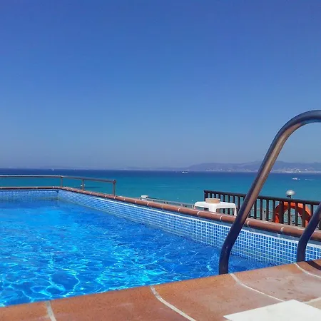 Marina Playa De Palma Ξενοδοχείο Ελ Αρενάλ