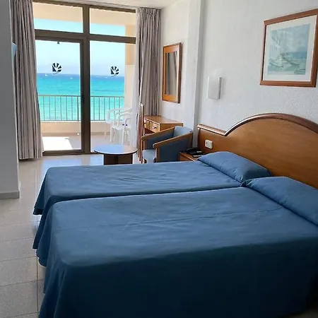 Marina Playa De Palma Hotel