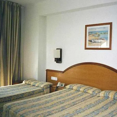 Hotel Marina Playa De Palma El Arenal (Mallorca)