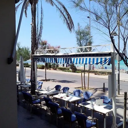 Hotel Marina Playa De Palma El Arenal (Mallorca)
